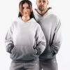 Crest Hoodie