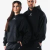 Crest Hoodie