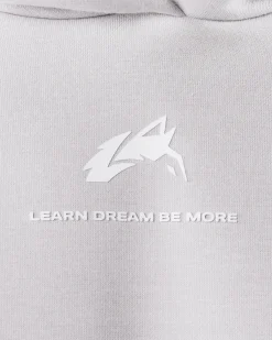 Crest Hoodie