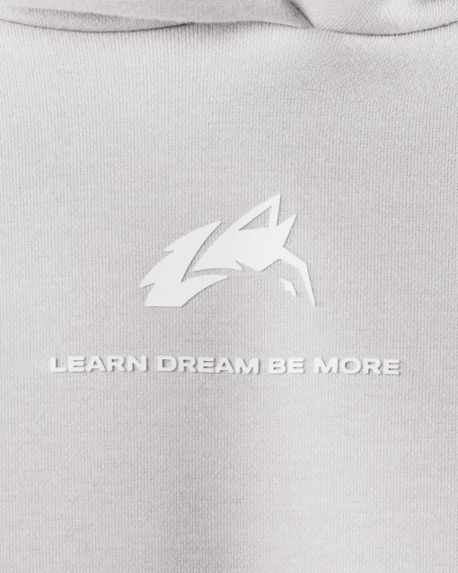 Crest Hoodie