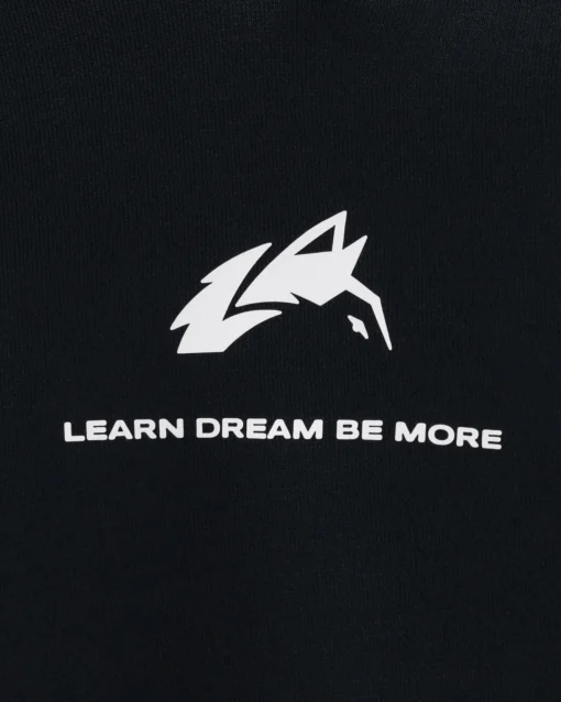 Crest Hoodie