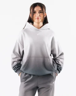 Crest Hoodie