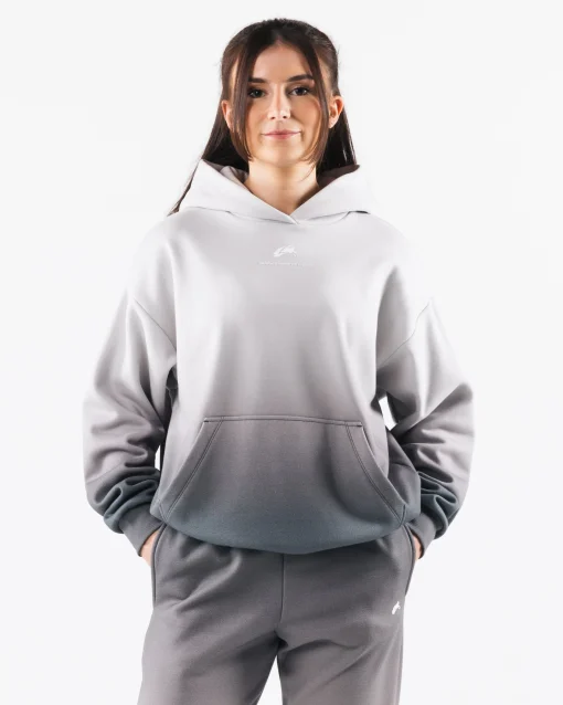 Crest Hoodie