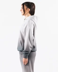 Crest Hoodie