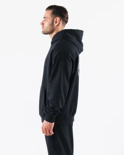 Crest Hoodie