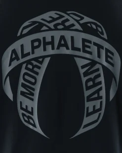 Crest Zip Up