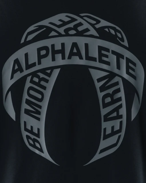 Crest Zip Up