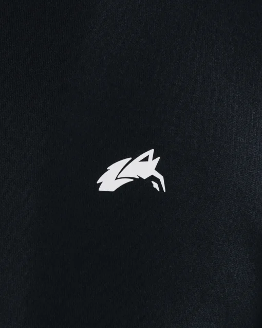 Crest Zip Up