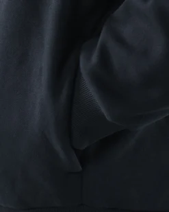 Crest Zip Up