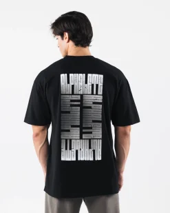 Cryptic Tee
