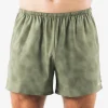 Dynamic Short