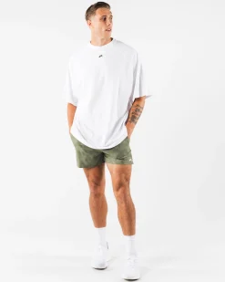 Dynamic Short