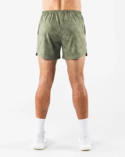 Dynamic Short