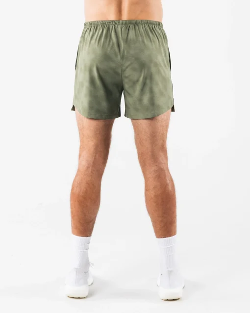 Dynamic Short
