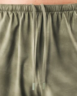 Dynamic Short