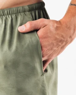 Dynamic Short