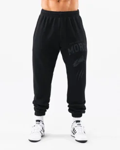 Earth Dye Graphic Jogger
