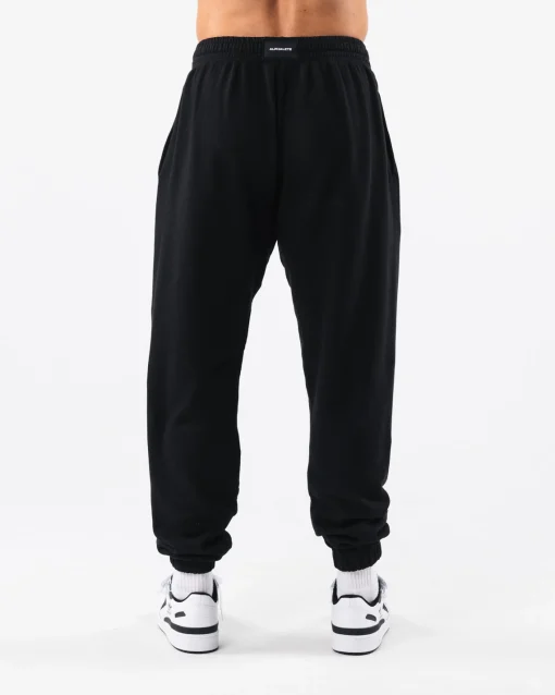 Earth Dye Graphic Jogger