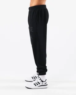 Earth Dye Graphic Jogger