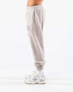 Earth Dye Graphic Jogger