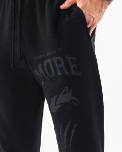 Earth Dye Graphic Jogger