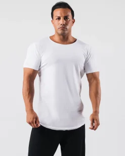 Essential Scoop Neck