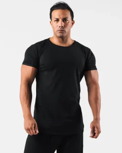 Essential Scoop Neck