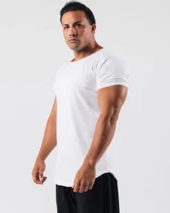 Essential Scoop Neck