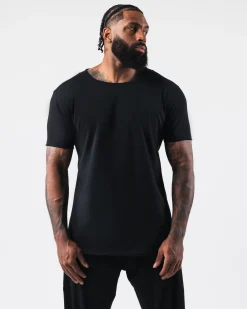 Essential Scoop Neck