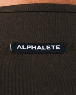 Essential Scoop Neck