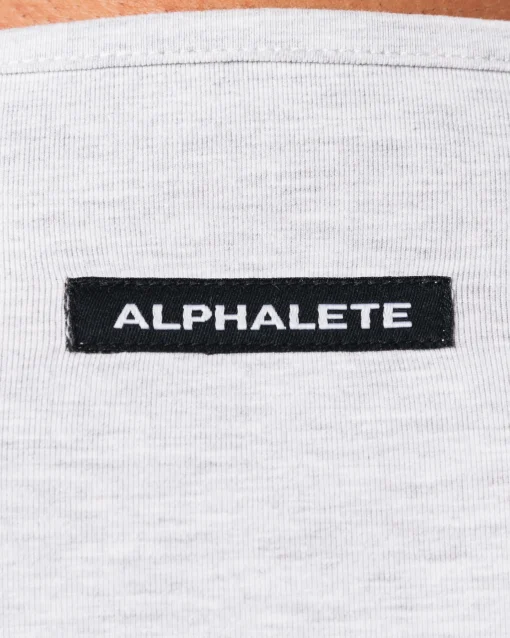 Essential Scoop Neck
