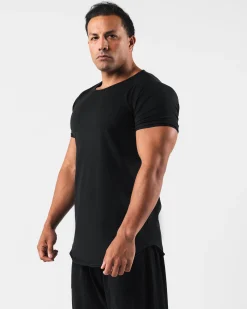 Essential Scoop Neck