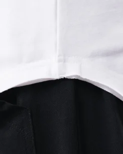 Essential Scoop Neck