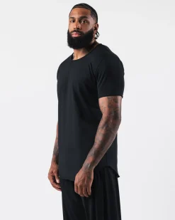 Essential Scoop Neck