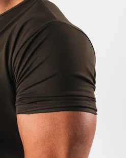 Essential Scoop Neck