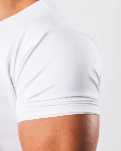 Essential Scoop Neck