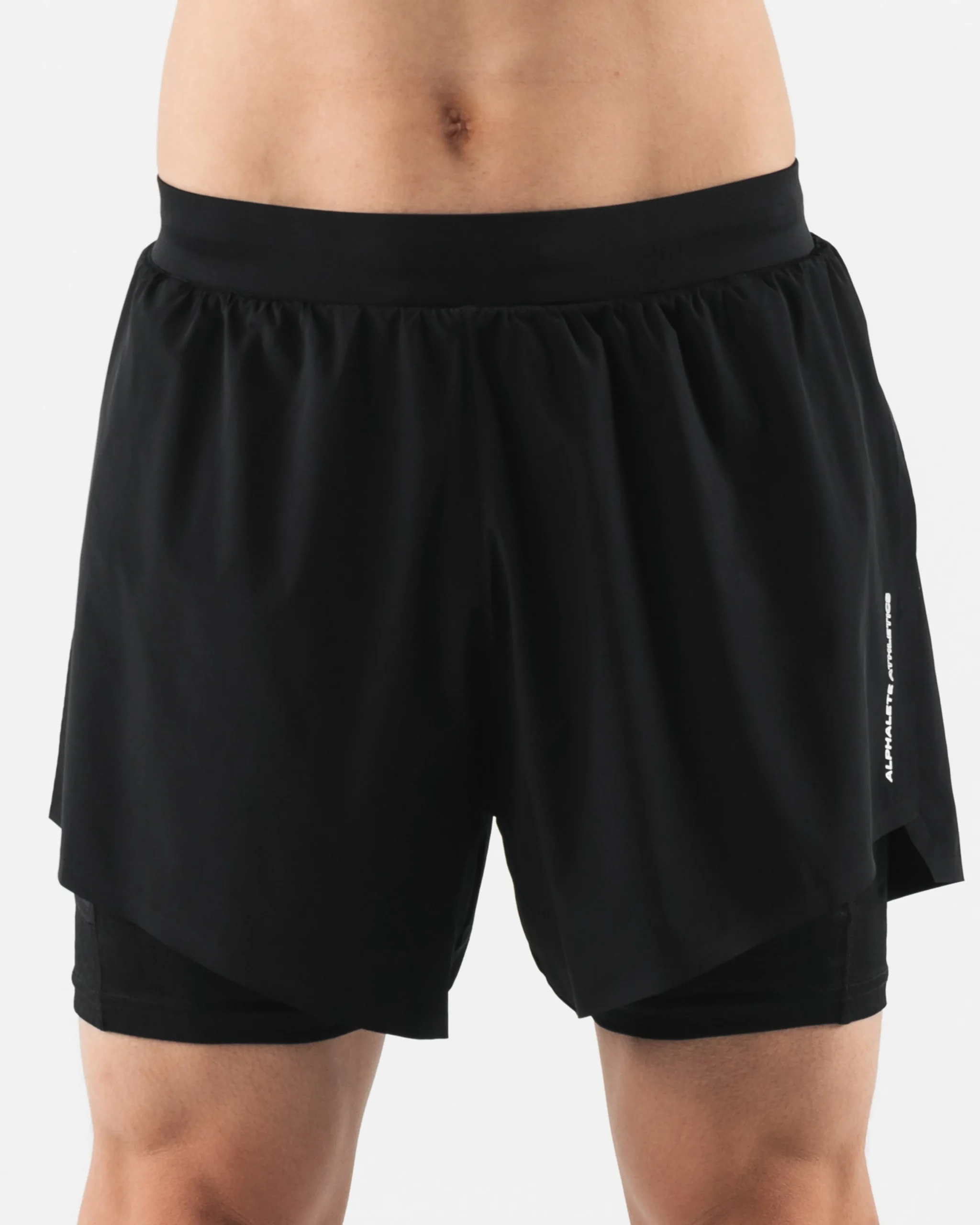 Flex Short