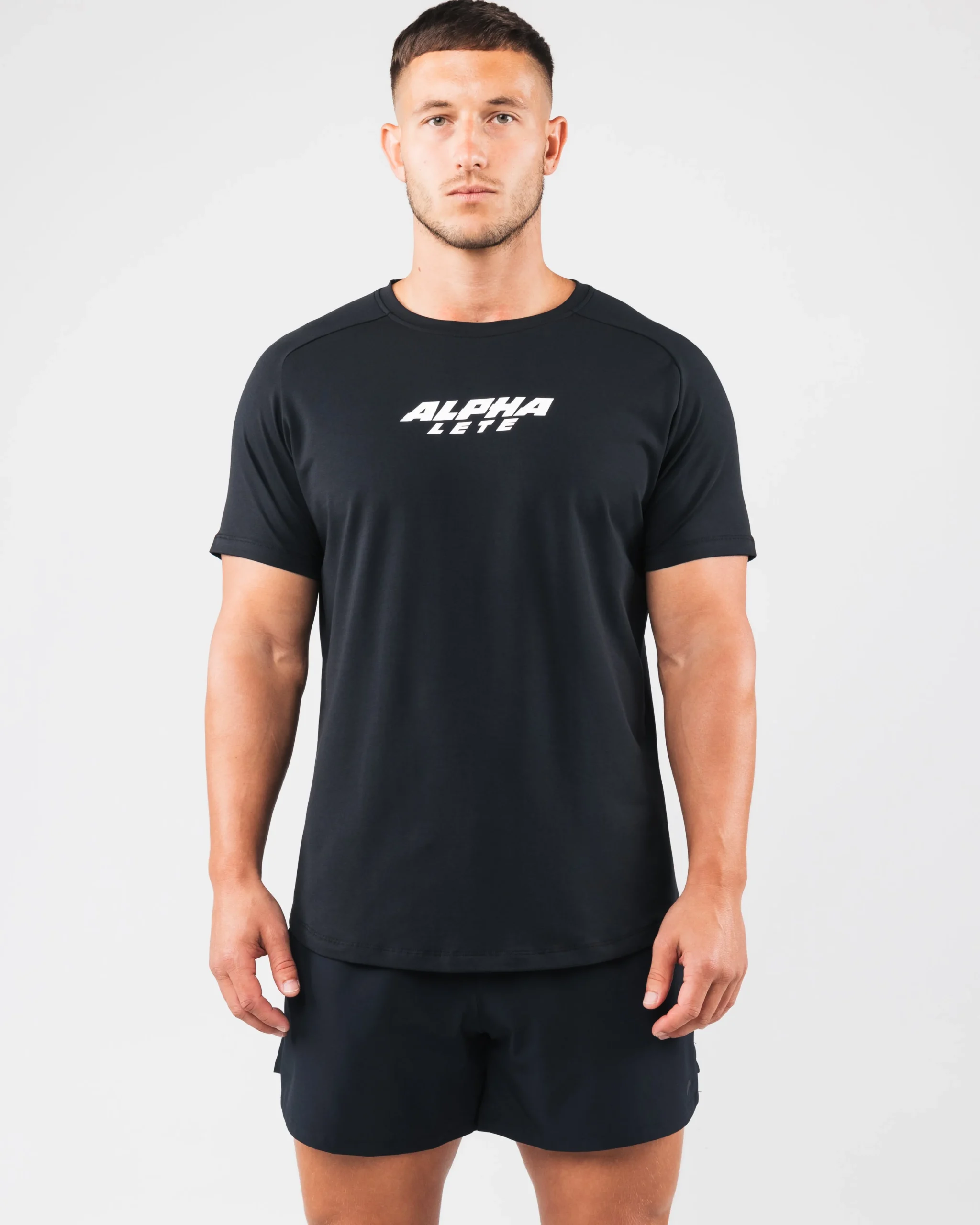 Force Core Tee