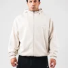 Force Renew Zip Hoodie