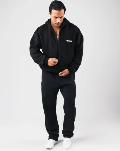 Force Renew Zip Hoodie