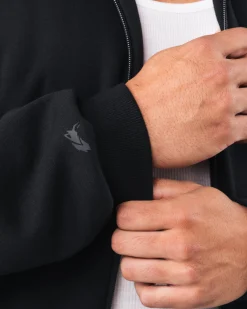 Force Renew Zip Hoodie