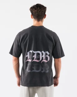 Gradient LDB Tee