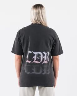 Gradient LDB Tee