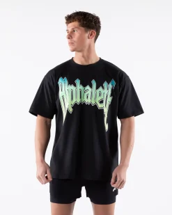 Grime Tee