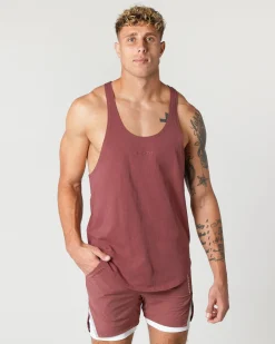 Heavy Cotton Core Stringer