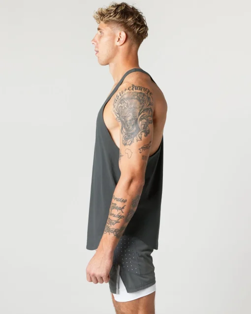 Heavy Cotton Core Stringer