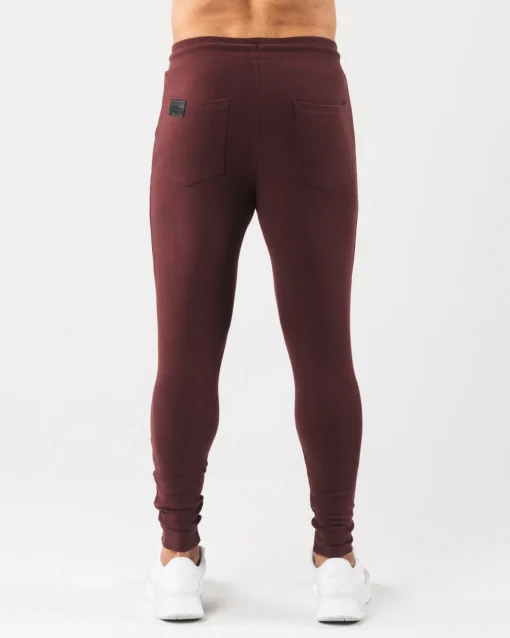 Identity Jogger