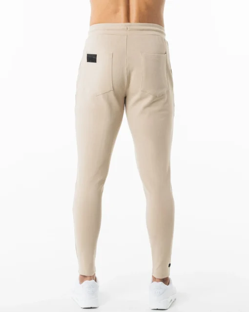 Identity Jogger
