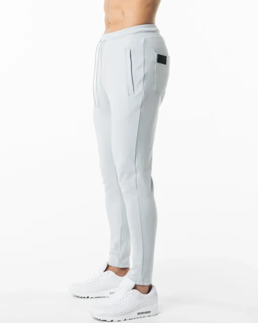 Identity Jogger