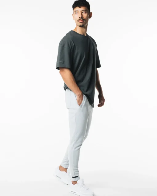 Identity Jogger